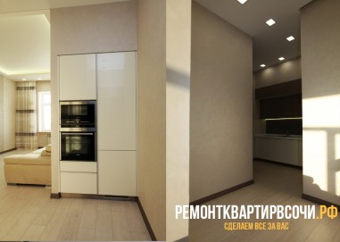 Сочи ул.Транспортная