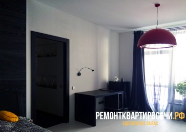 Характеристики объекта